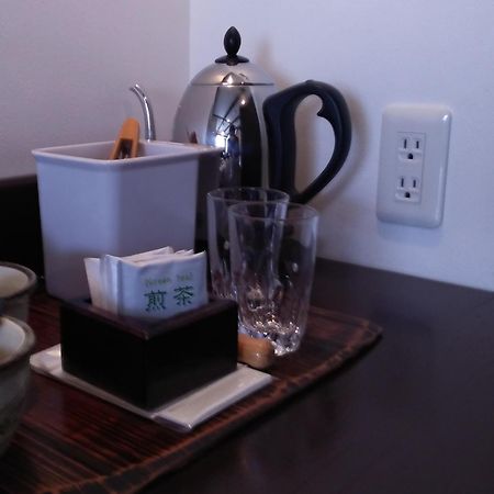 La Vista Daisetsuzan Hotel Higashikawa Bagian luar foto