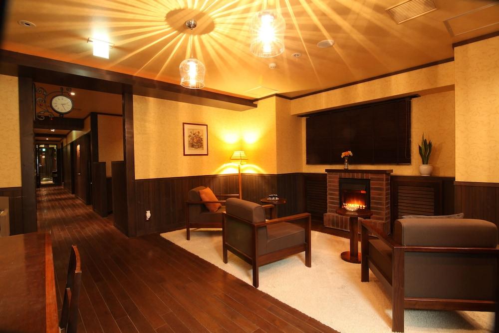 La Vista Daisetsuzan Hotel Higashikawa Bagian luar foto