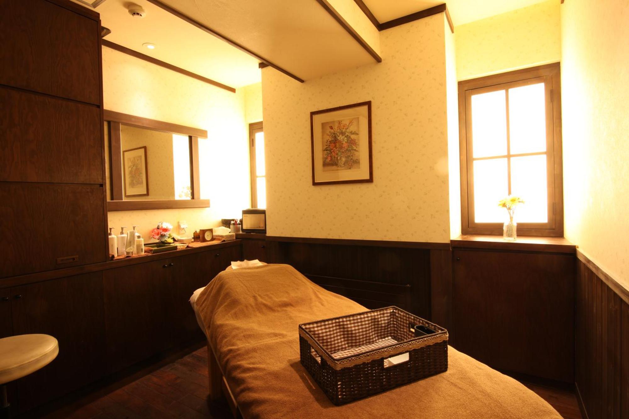 La Vista Daisetsuzan Hotel Higashikawa Bagian luar foto