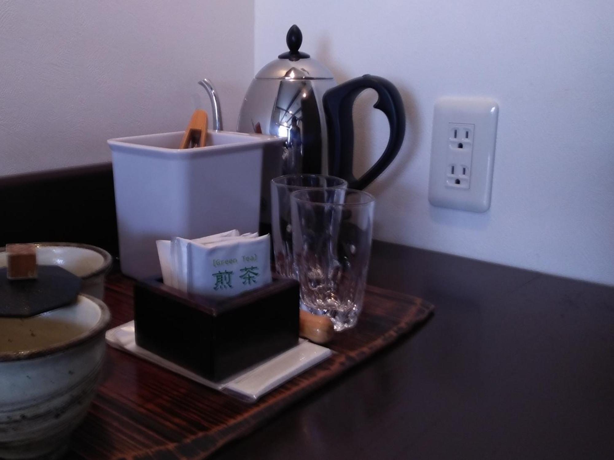 La Vista Daisetsuzan Hotel Higashikawa Bagian luar foto